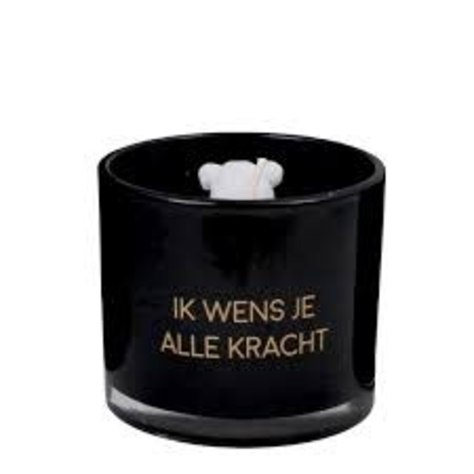 My Flame Lifestyle Sojakaars - Ik wens je alle kracht