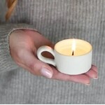 Leeff Leeff Candle Coco