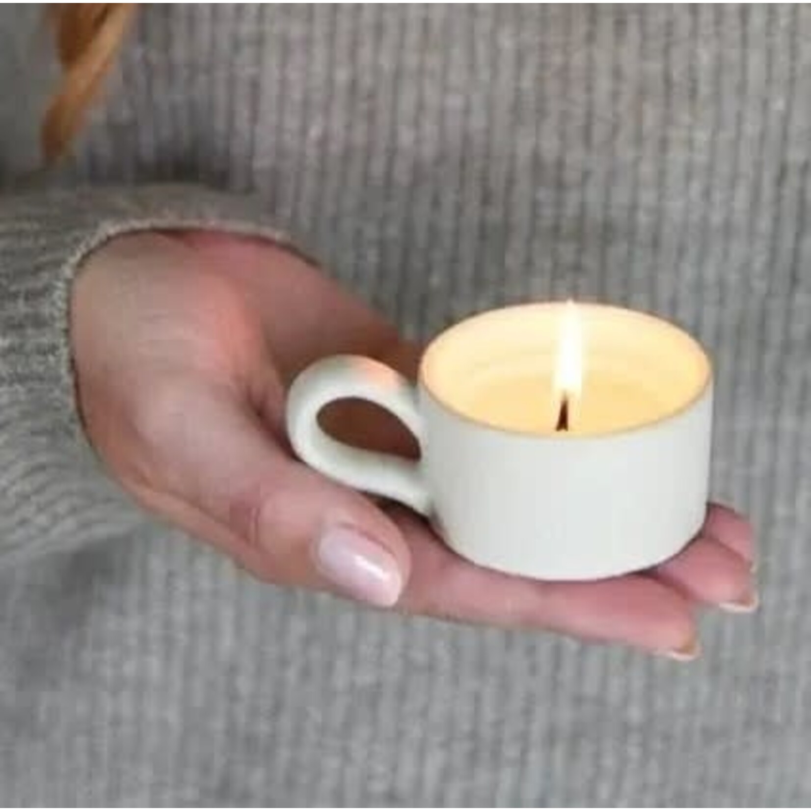 Leeff Leeff Candle Coco