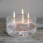 Leeff Leeff Oil lamp Oscar L