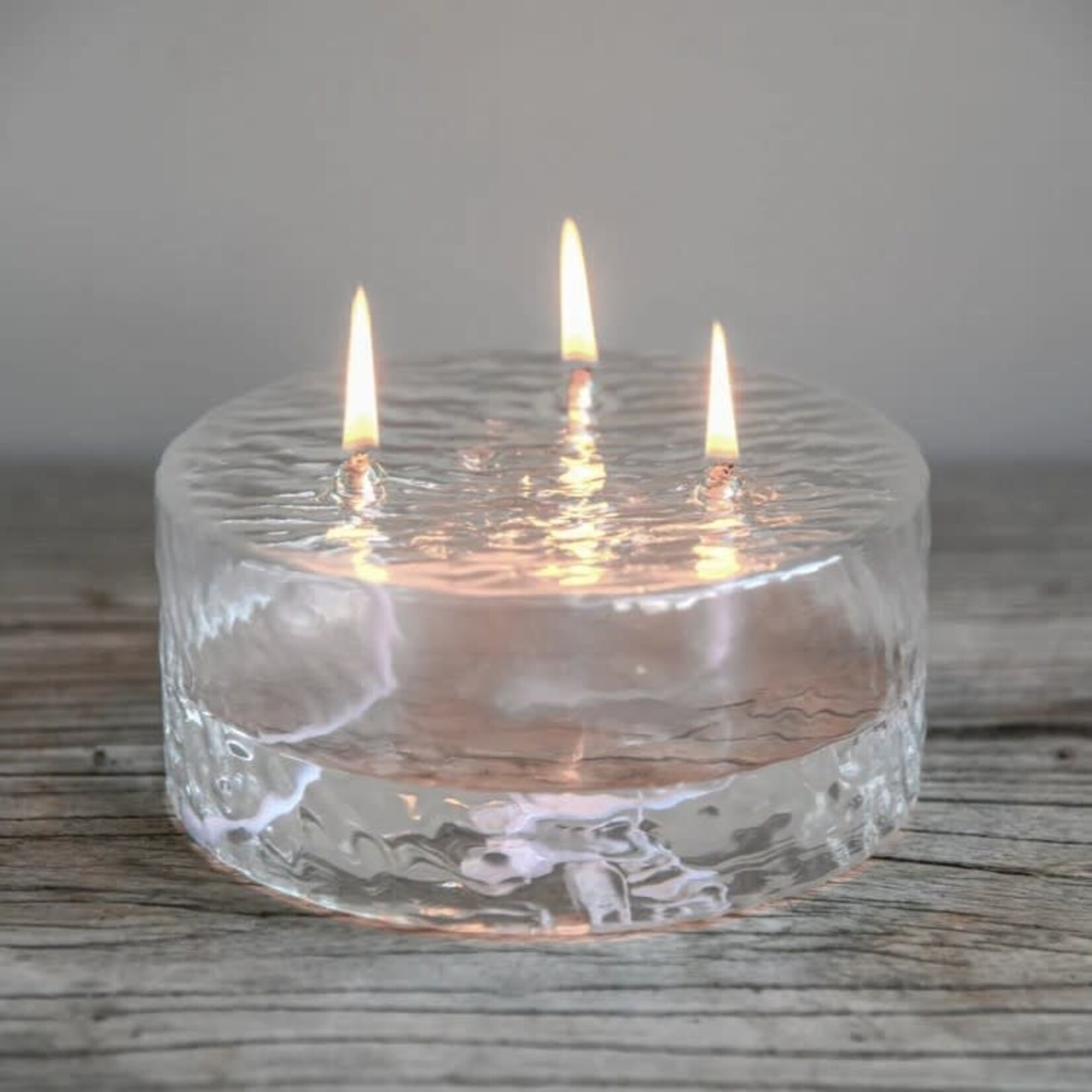 Leeff Leeff Oil lamp Oscar L