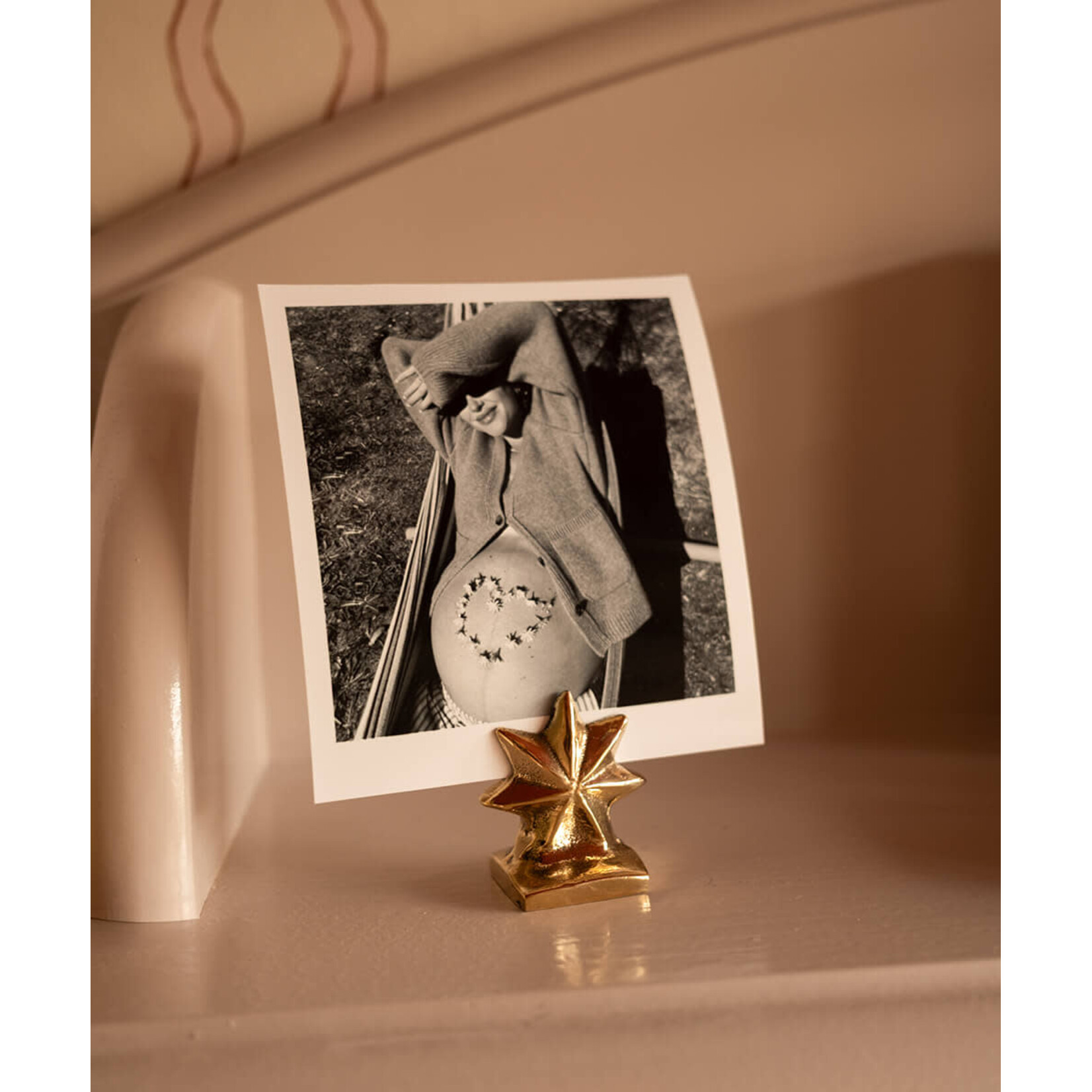 Doing Goods Doing Goods Card Holder Oda Star