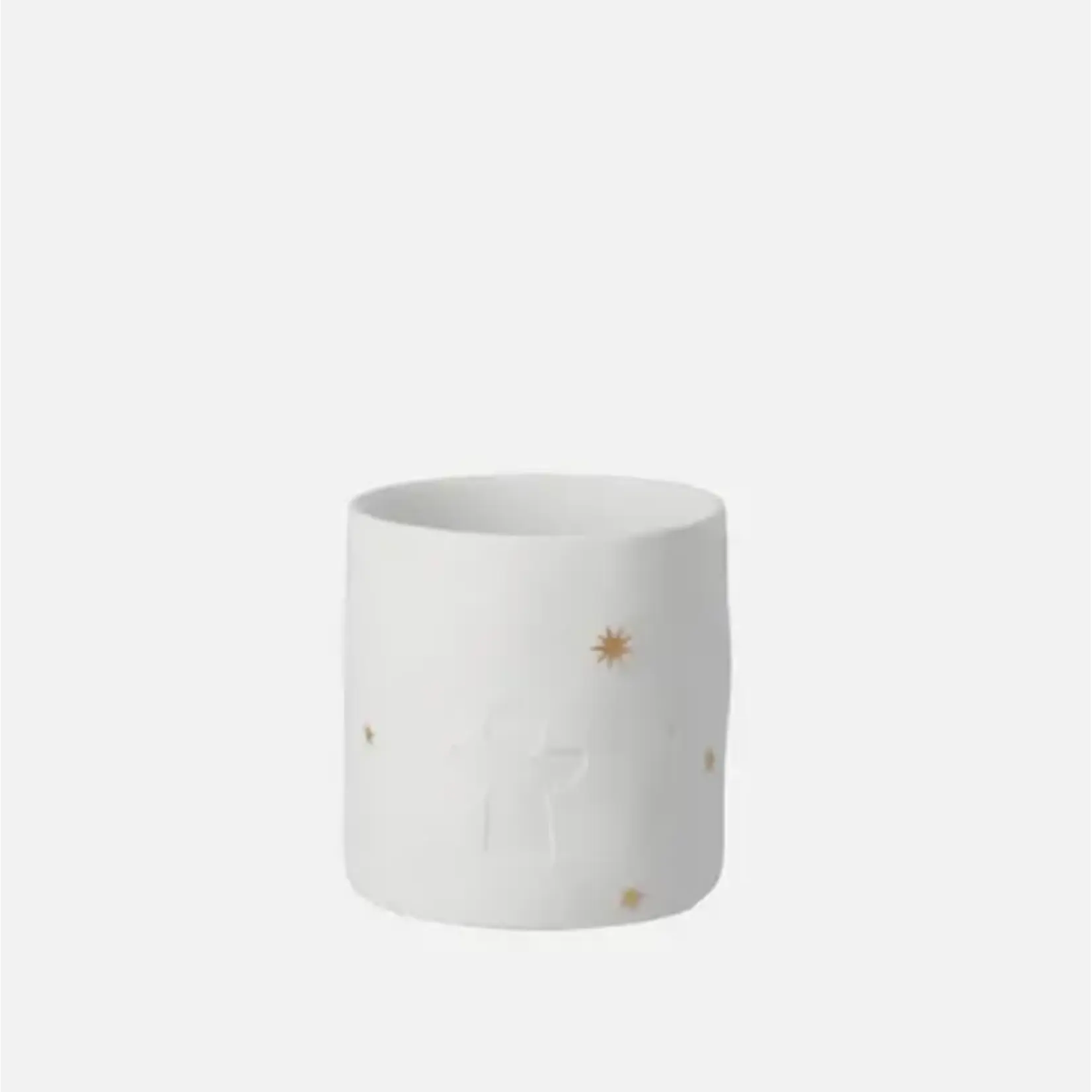 Räder Räder Tealight holder little angel