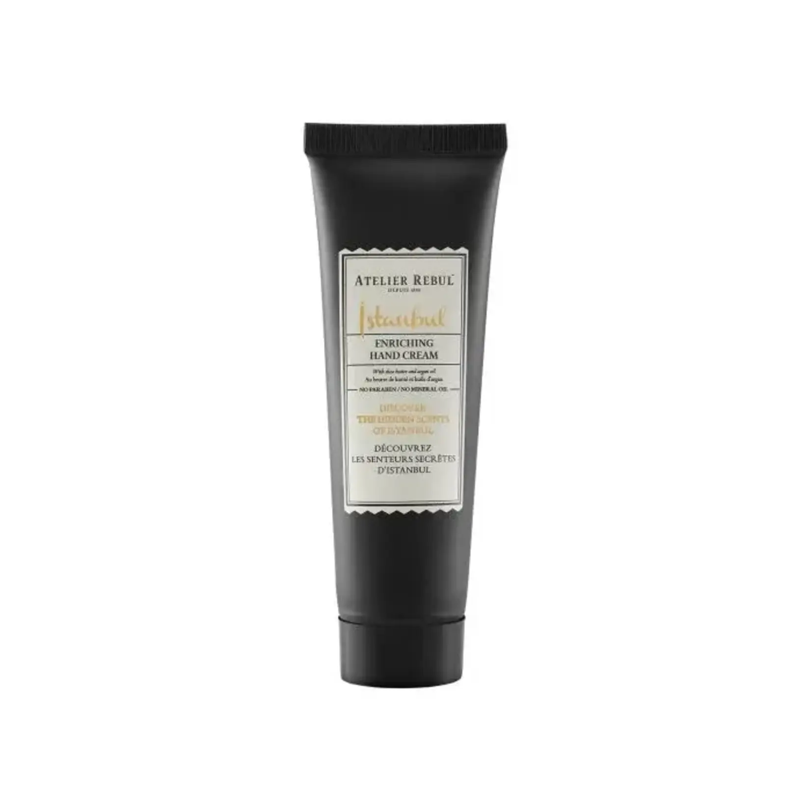 Atelier Rebul Istanbul Hand Cream-30ML