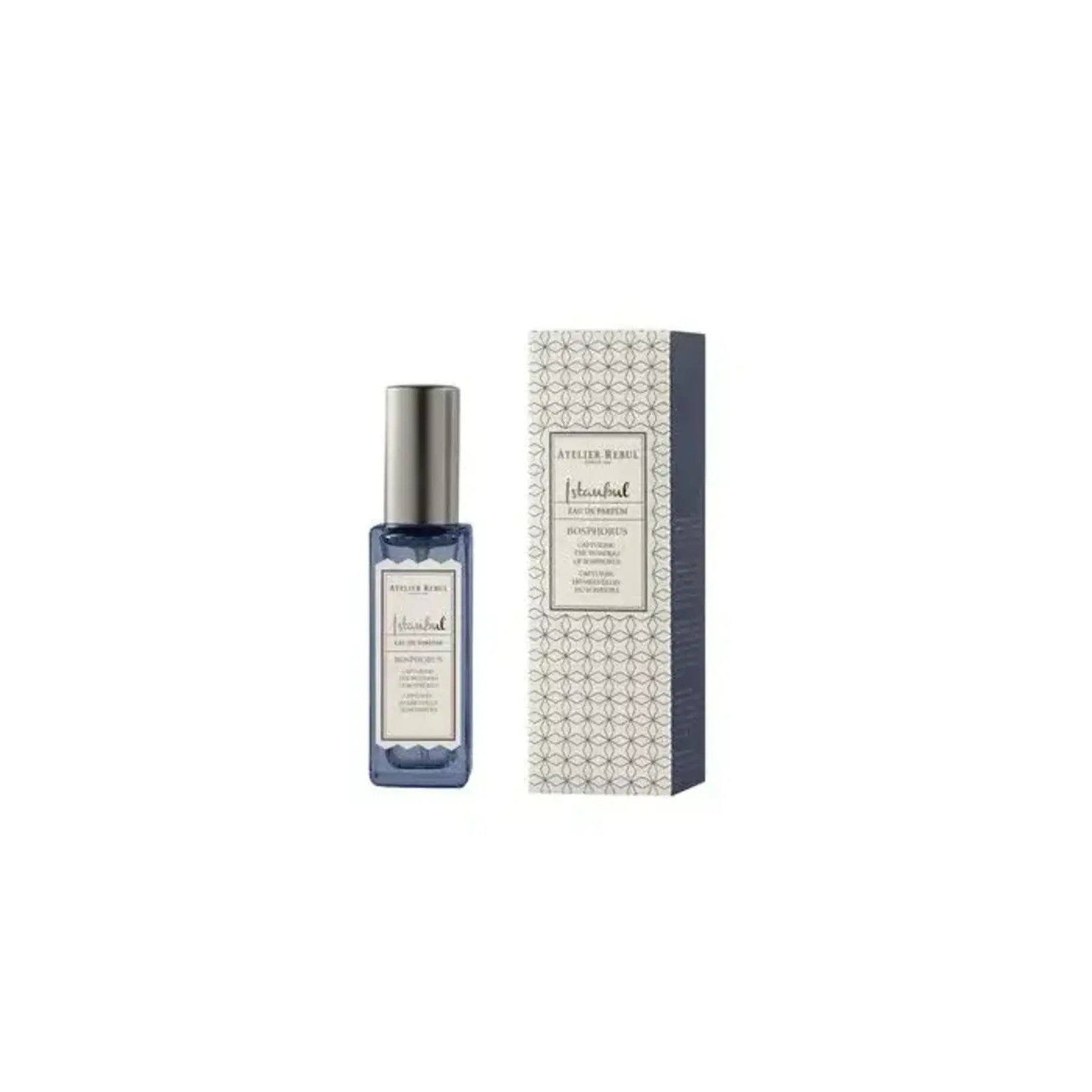 Atelier Rebul Atelier Rebul Istanbul Bosphorus Eau de Parfum 12ml