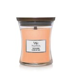 WoodWick WW Yuzu Blooms Medium Candle