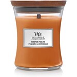 WoodWick WW Pumpkin Praline Candle medium