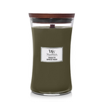 WoodWick WW Fraser Fir Large Candle