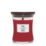 WoodWick WW Currant Medium Candle