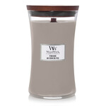 WoodWick WW Fireside Large Candle