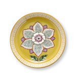 PIP Studio Tea Tip Lily&Lotus Yellow 9 cm