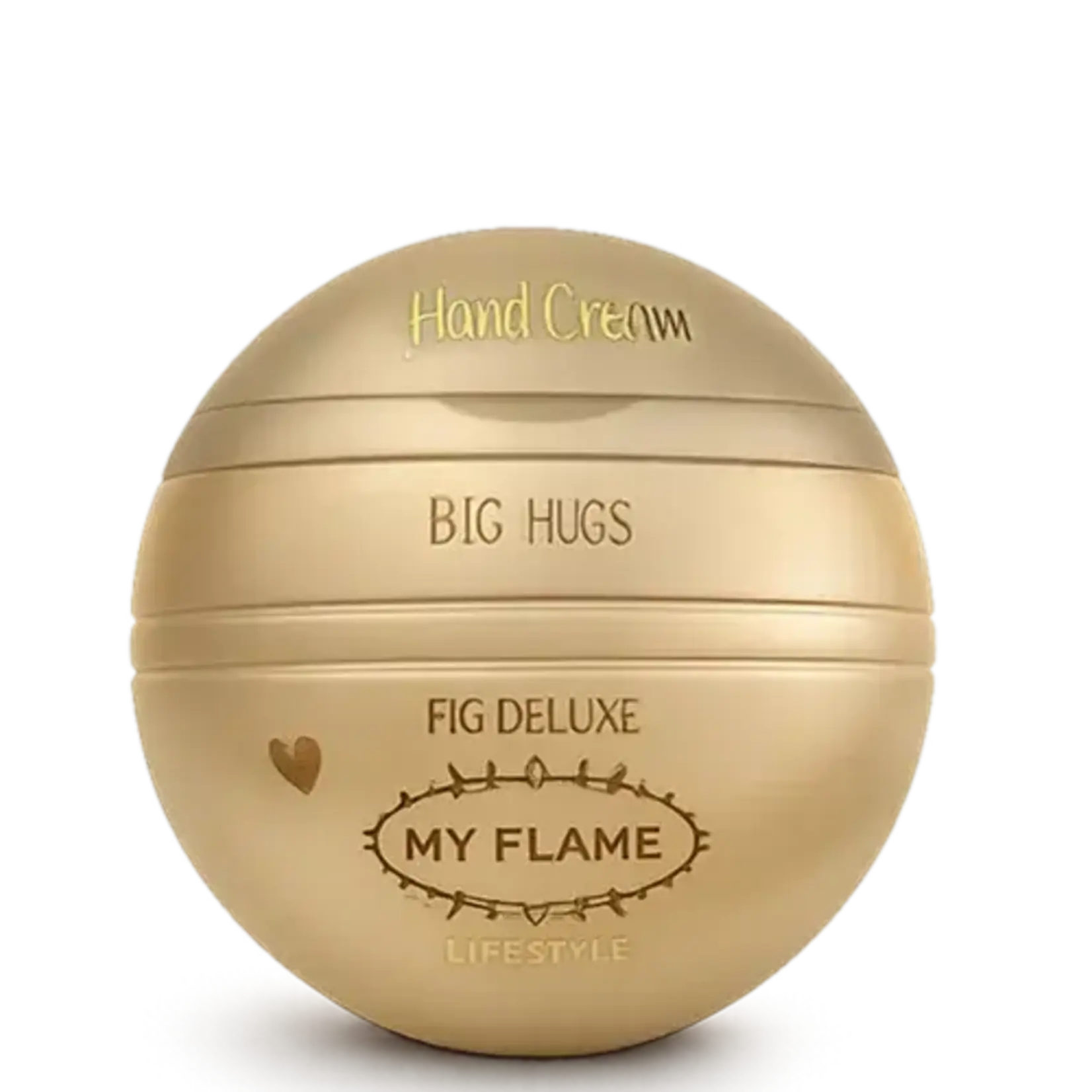 My Flame Lifestyle Handcrème - Big Hugs