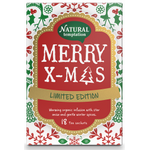 Natural Temptation Merry X-mas