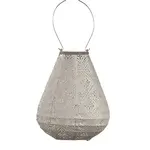 LUMIZ Lumiz Solar Lampion Tulip 20 Light Taupe