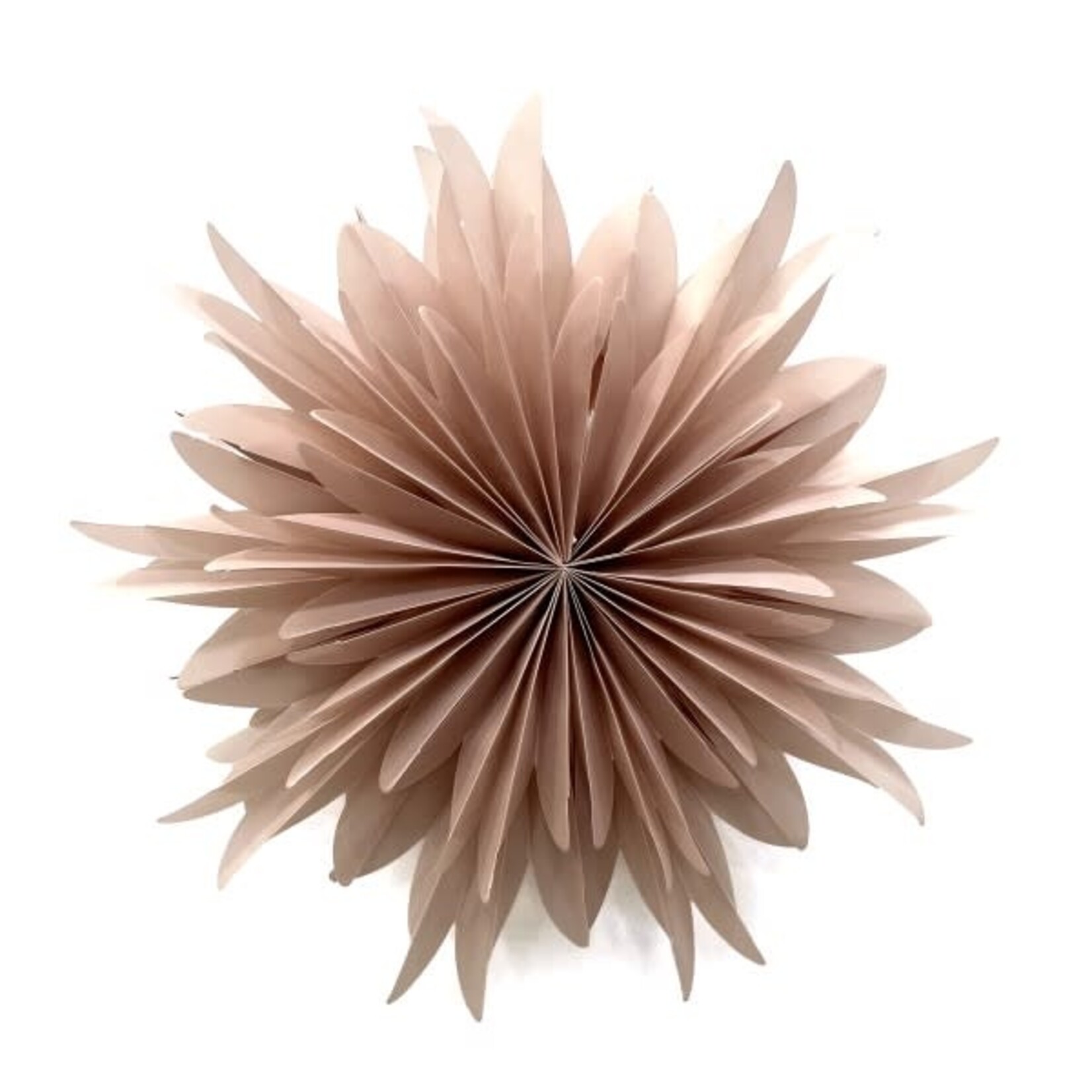 OnlyNatural Ambiente Lampe Mini - Roze