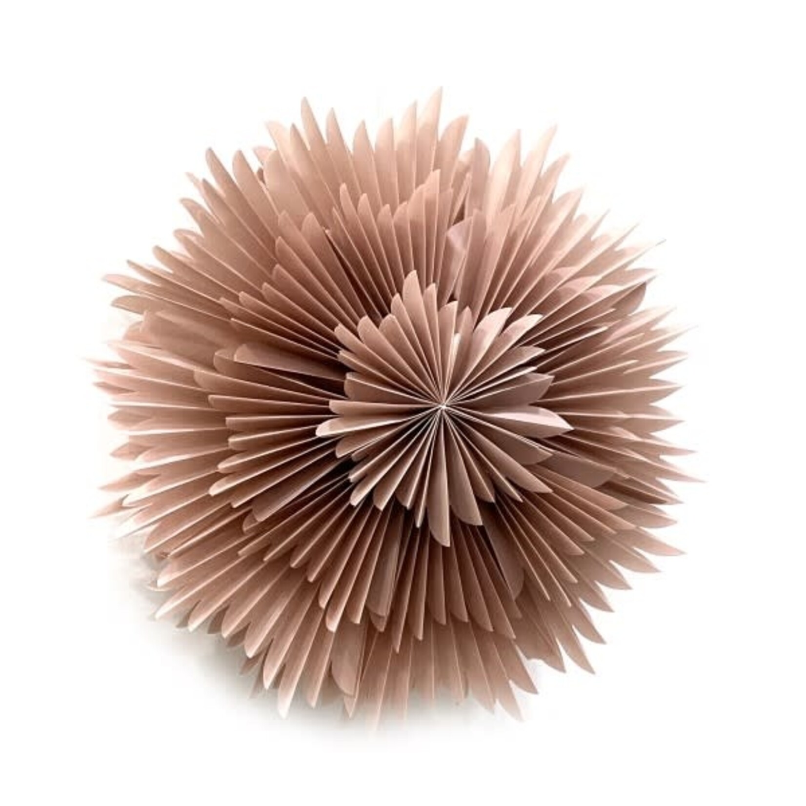 OnlyNatural Ambiente Lampe M - Roze