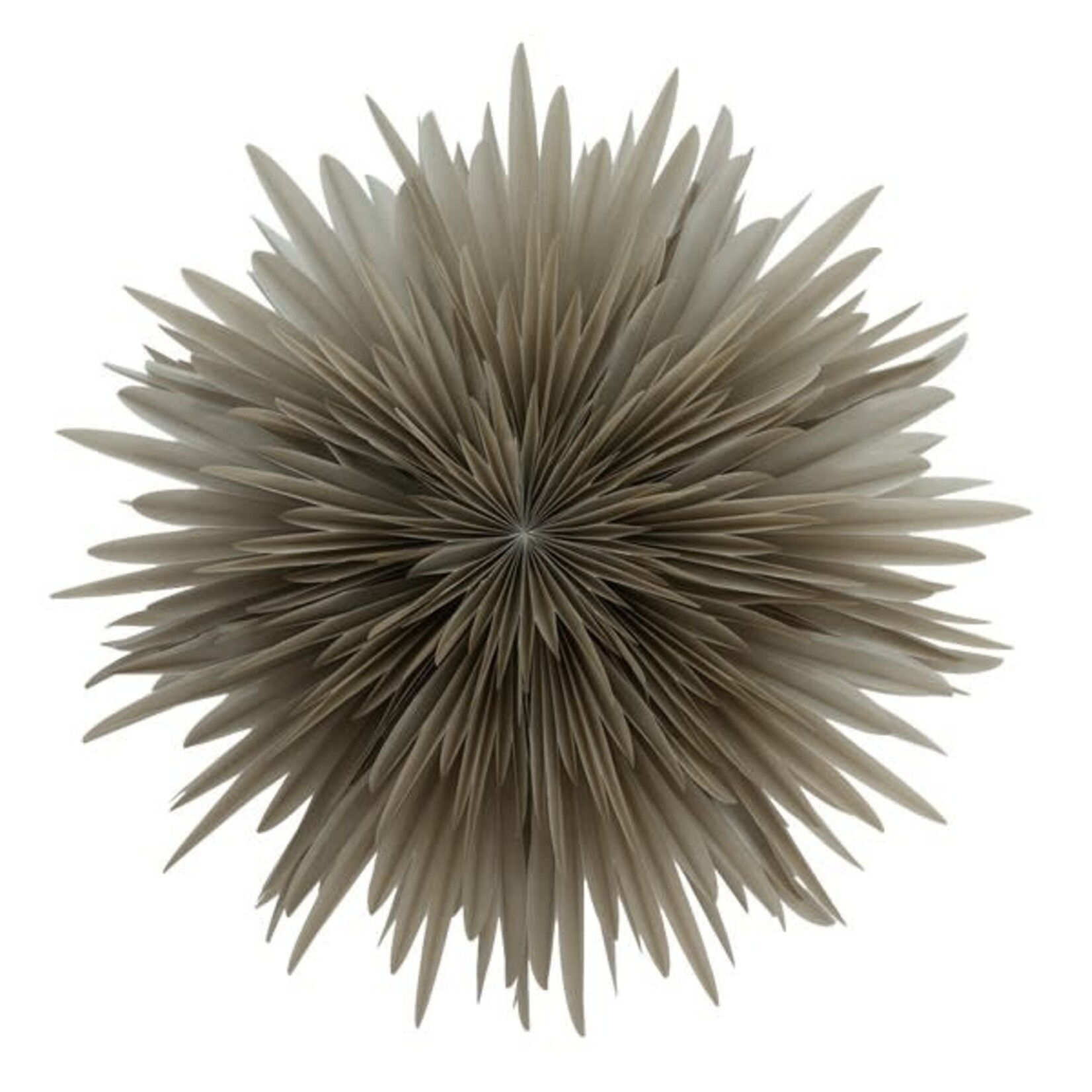 OnlyNatural Ambiente Lampe M - Bruin