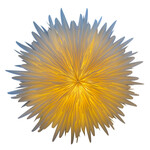 OnlyNatural Ambiente Lampe M - Wit