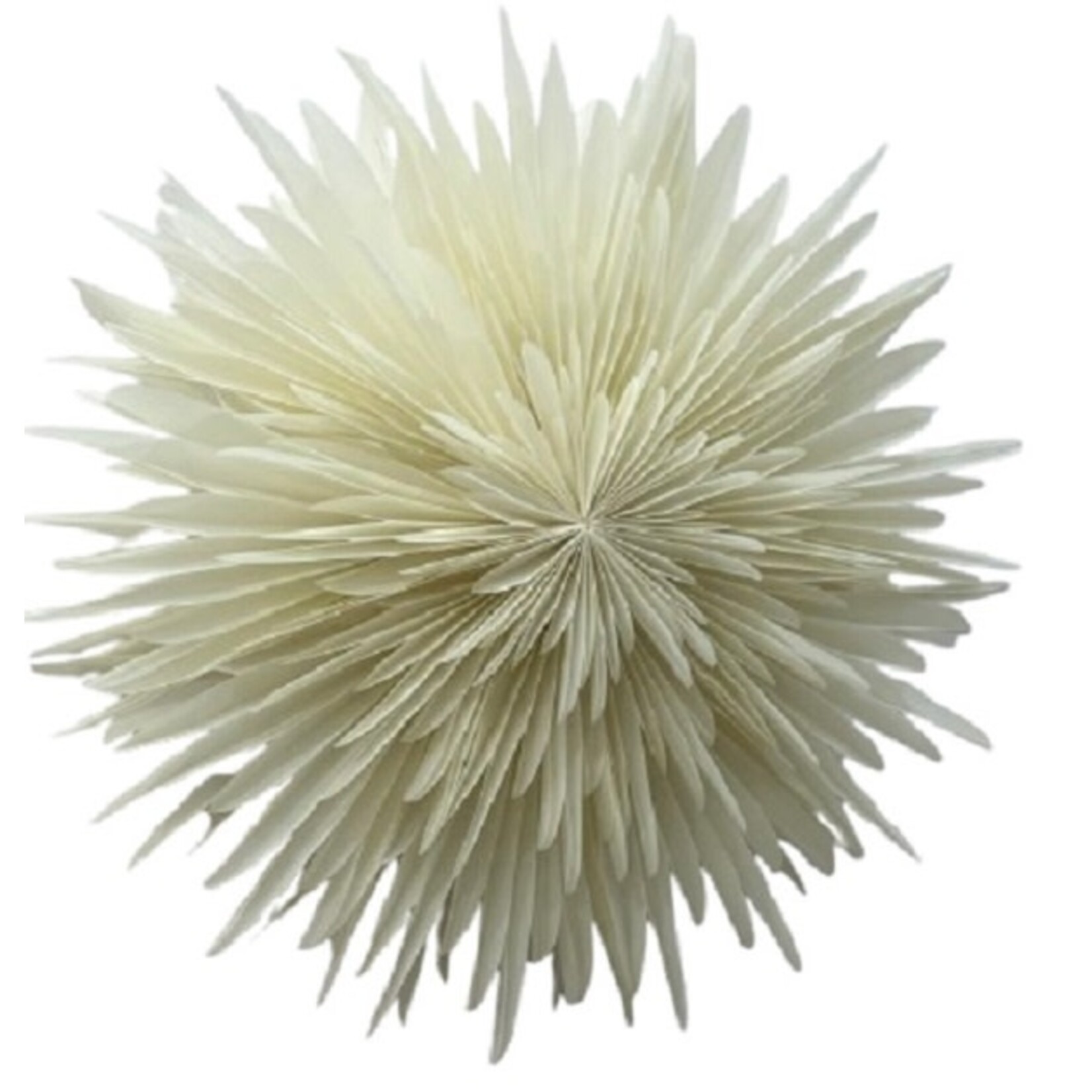 OnlyNatural Ambient Lampe M - Witgrijs