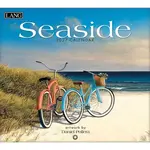 LANG LANG Kalender Seaside 2027