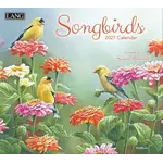 LANG LANG Kalender Songbirds 2027
