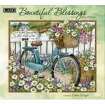 LANG LANG Kalender Bountiful Blessings 2027