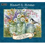 LANG LANG Kalender Heart&Home 2027