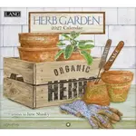 LANG LANG Kalender Herb Garden 2027
