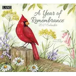LANG LANG Kalender A Year Of Rembrance 2027
