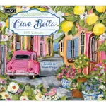 LANG LANG Kalender Ciao Bella 2027