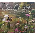 LANG LANG Kalender Soft Escapes 2027