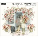 LANG LANG Kalender Blissful Moments 2027