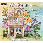 LANG LANG Kalender Bless This Home 2027