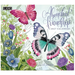 LANG LANG kalender Abundant Friendship 2027