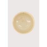 Zusss Zusss Bowl heart Sand / Black