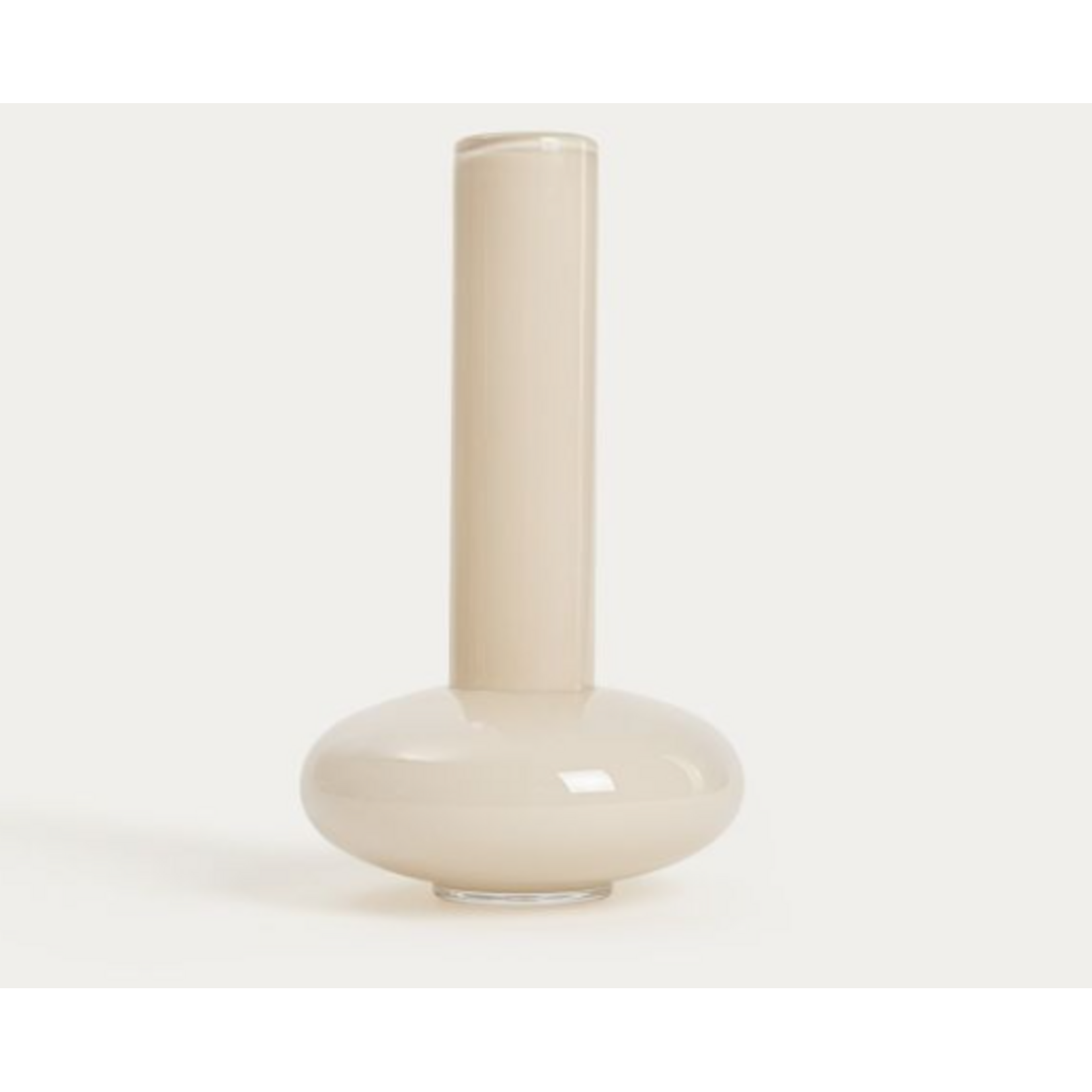 Home Sweet Home Vaas Monera Beige
