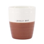 Zusss Zusss Koffiemok Lovely Day
