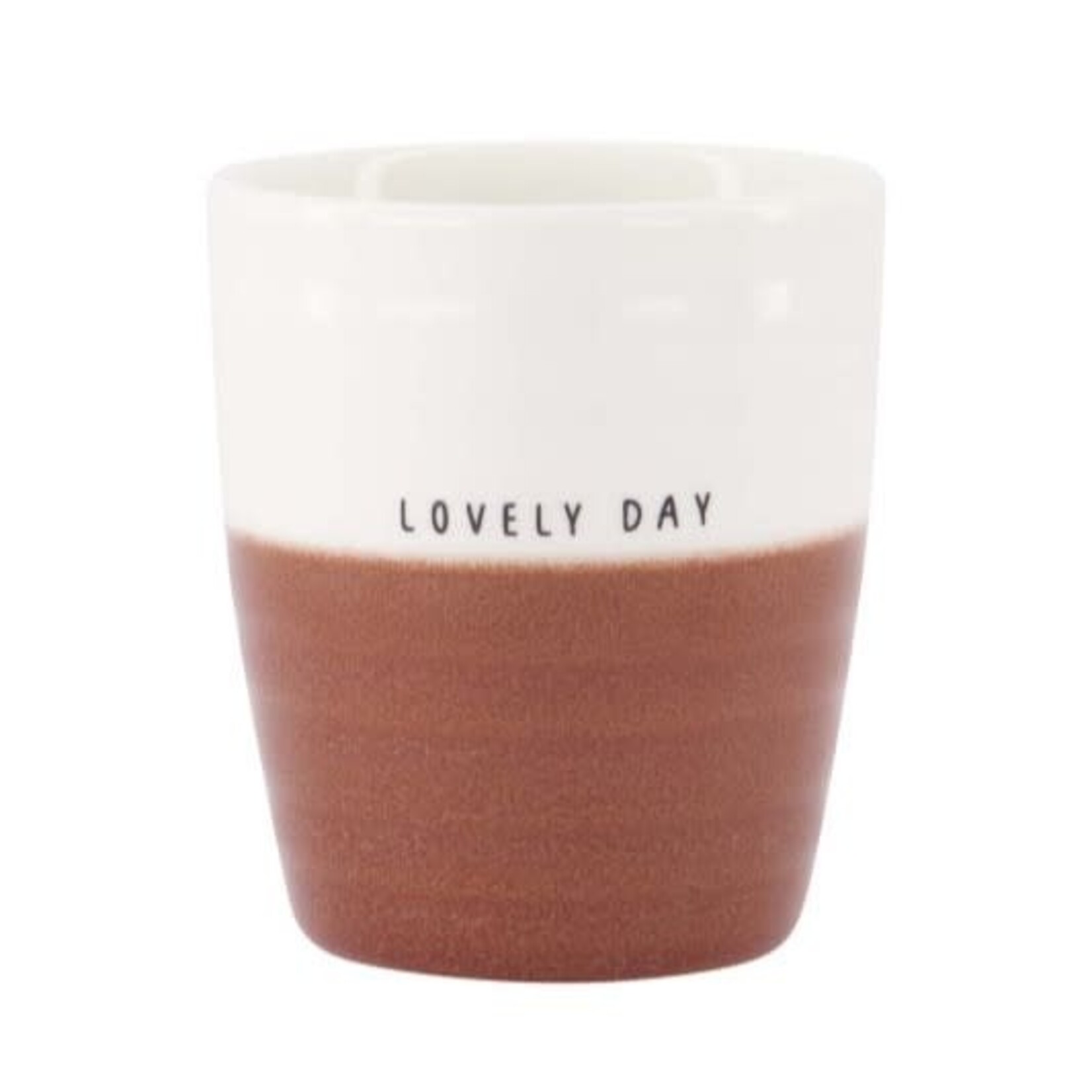 Zusss Zusss Koffiemok Lovely Day