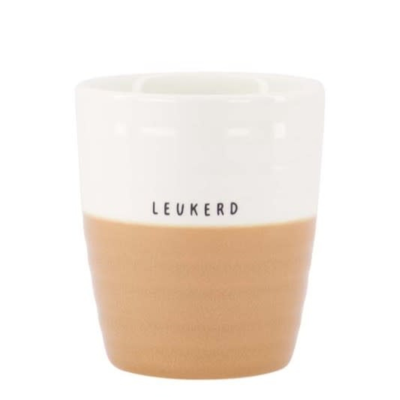 Zusss Zusss Koffiemok Leukerd