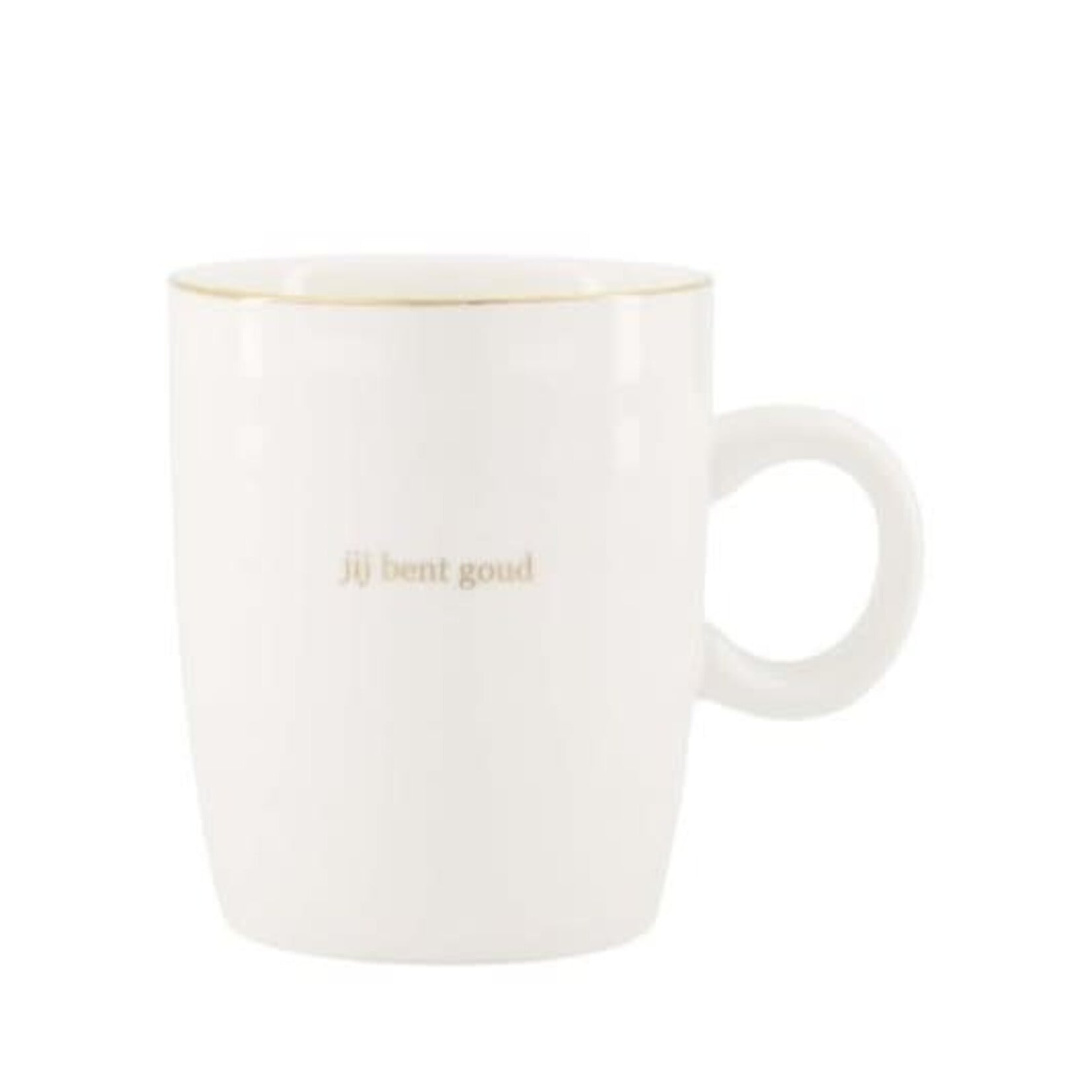 Zusss Zusss Theemok Jij Bent Goud