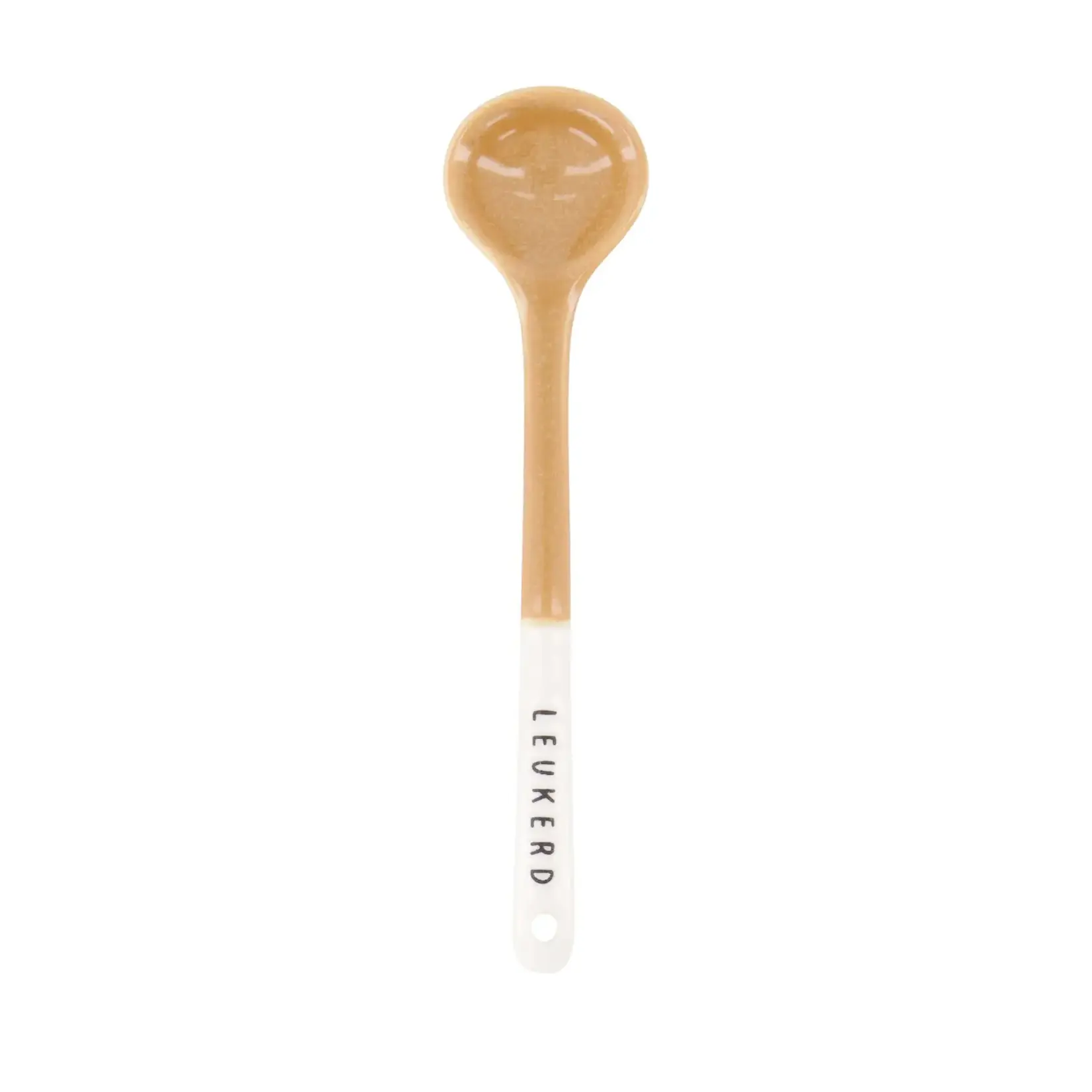 Zusss Teaspoon Leukerd