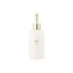 Zusss Zusss Soap Dispenser Heart white / gold