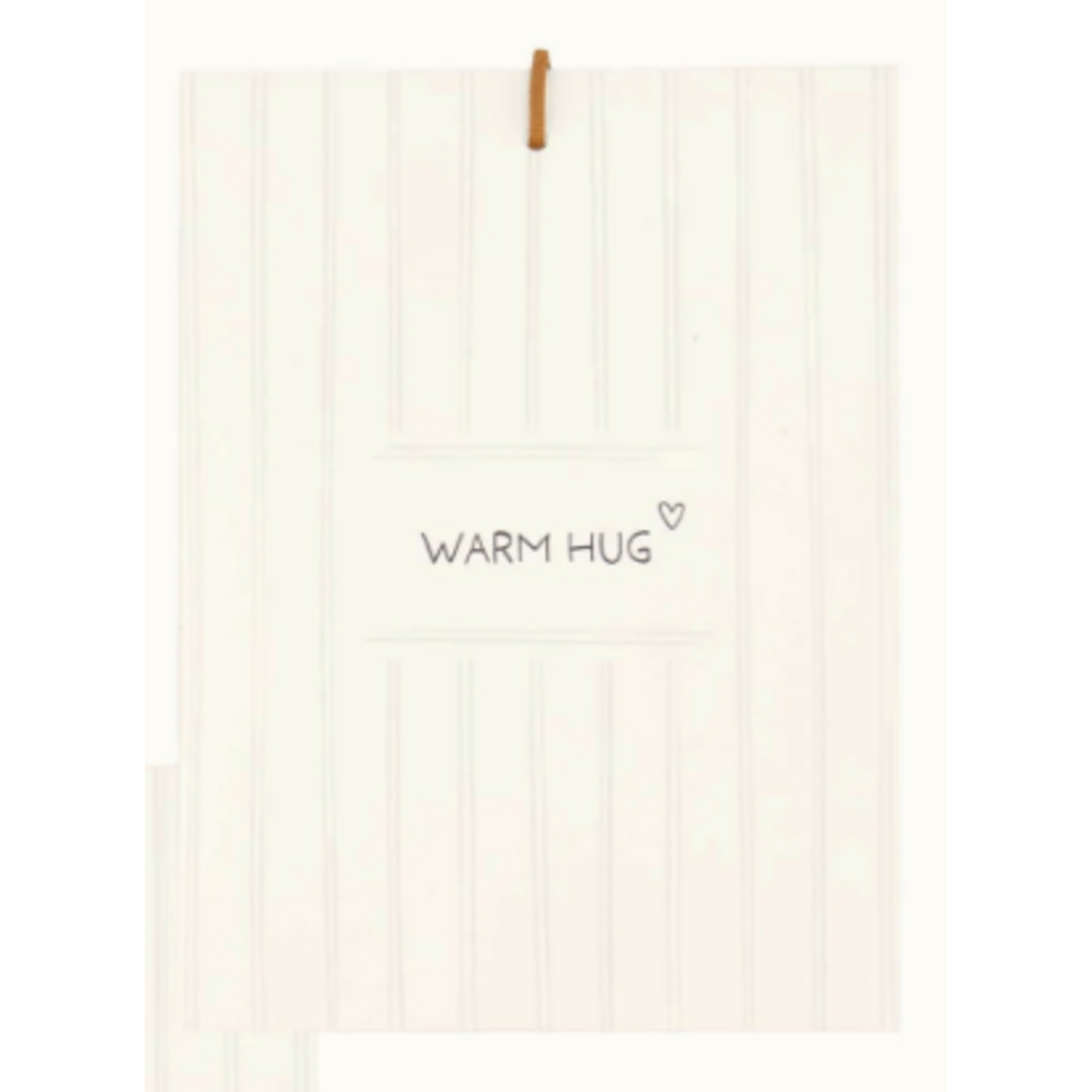 Zusss Zusss Geurzakjes Warm Hug