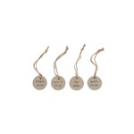 Leeff Leeff Gifttags set Gabi