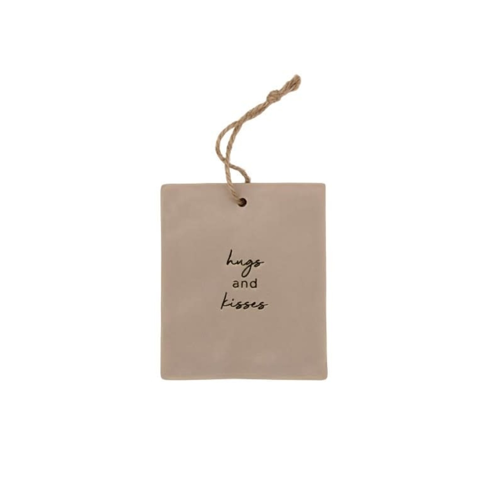 Leeff Leeff Deco tile Daniek- Hugs and kisses