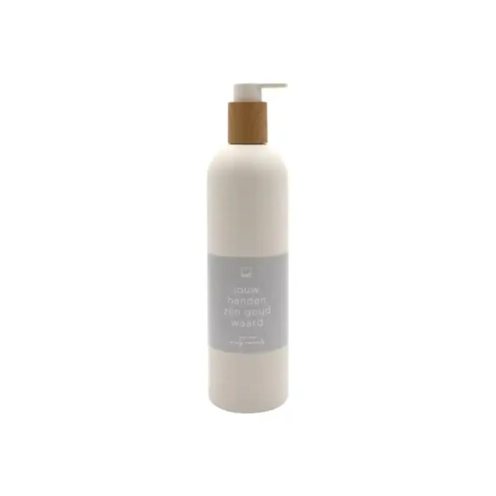 Leeff Leeff hand soap Minty moments- jouw handen zijn goud waard