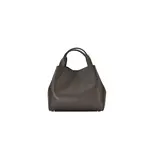 Fique The Label Eliza Bag Dark Chocolate