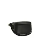 Fique The Label Tess Bag Black
