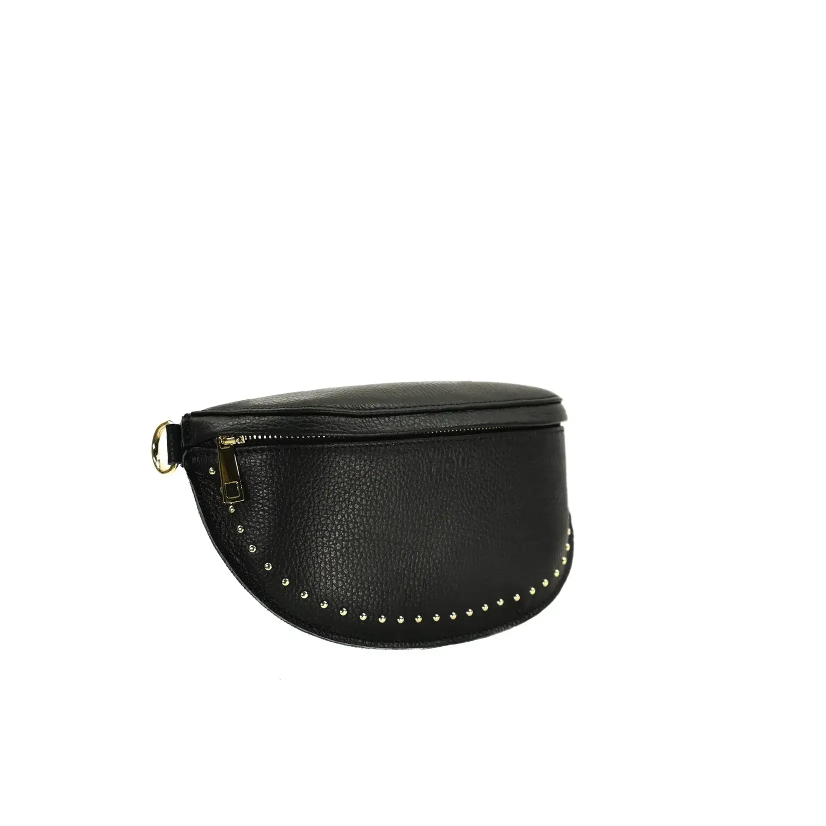 Fique The Label Tess Bag Black