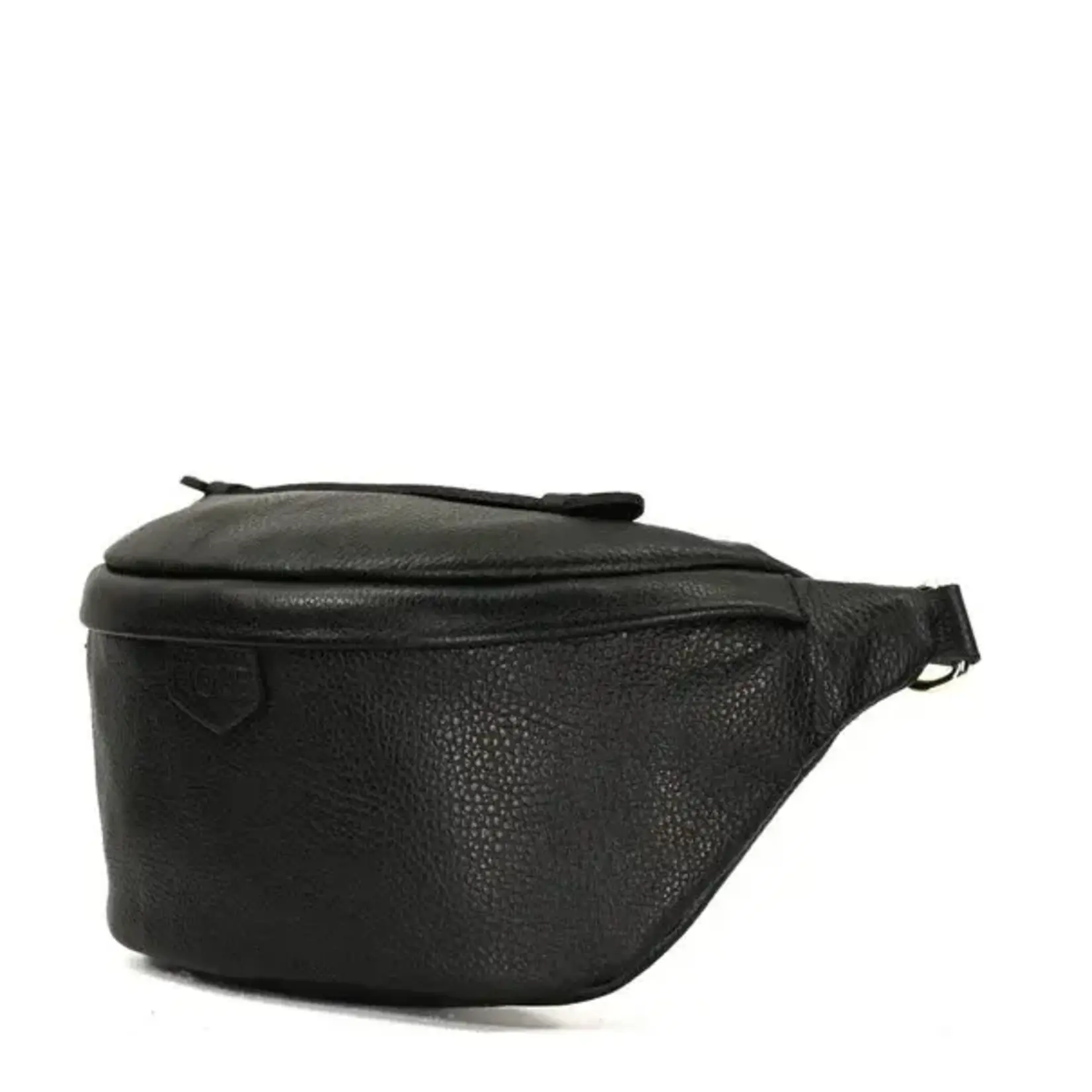 Fique The Label Cleo Bag Black